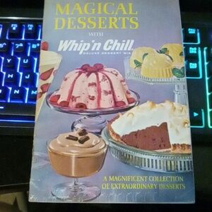 Cookbook